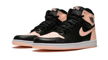 Air Jordan 1 Retro High OG 'Crimson Tint'
