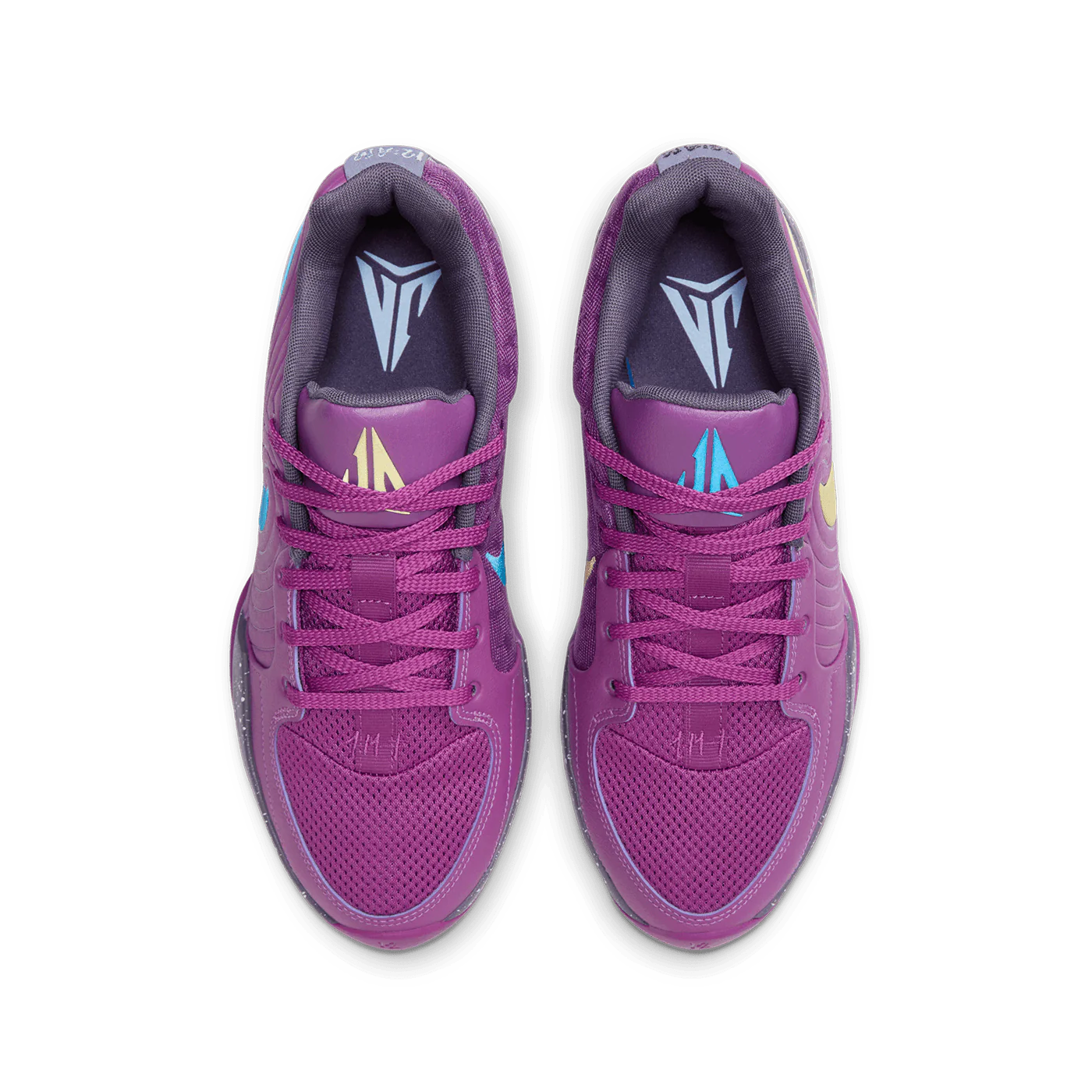 Nike Ja 2 EP 'Purple Sky'