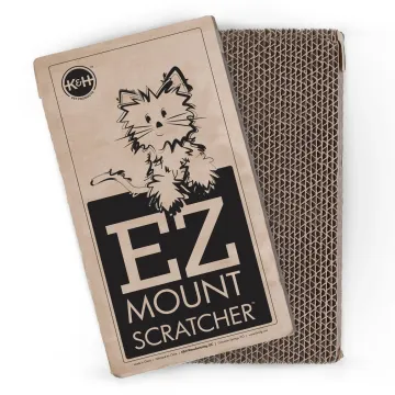 Artsuppl EZ Mount Scratcher - Refill Only (2-Pack)