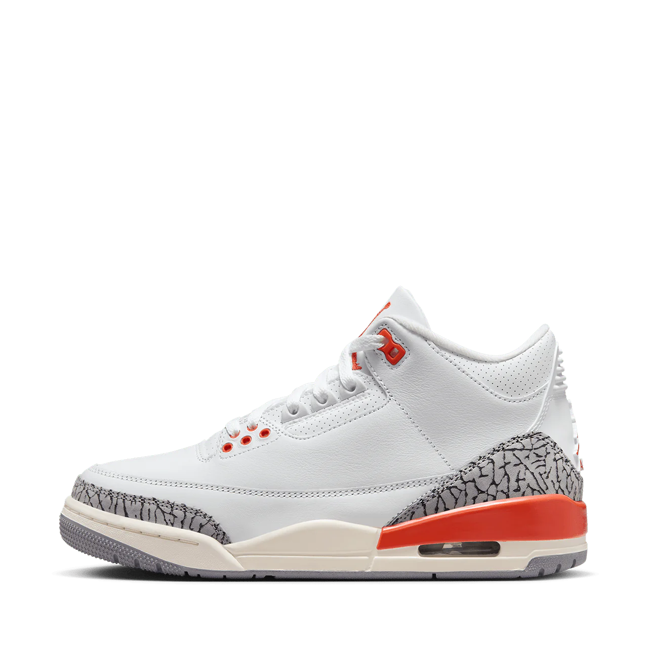 Wmns Air Jordan 3 Retro 'Georgia Peach'