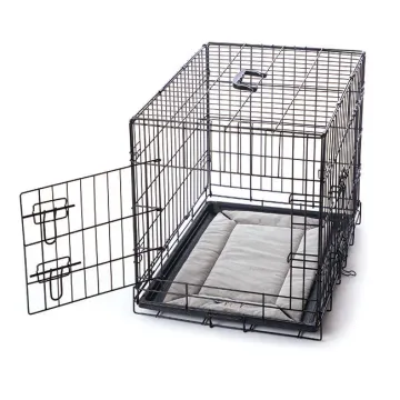 Artsuppl Mother's Heartbeat Puppy Crate Pad