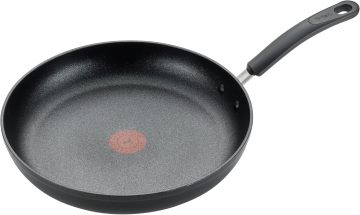 12' Stone Frying Pan by Ozeri, with 100% APEO & PFOA-Free Stone-Derived Non-Stick Coating from Germany