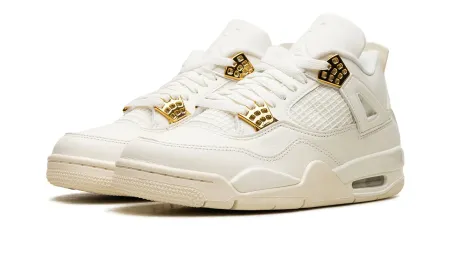 AIR JORDAN 4 WMNS 'Sail'