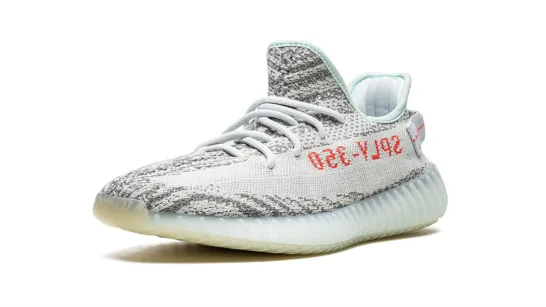 YEEZY BOOST 350 V2 'Blue Tint'