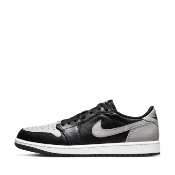 Air Jordan 1 Retro Low OG 'Shadow'