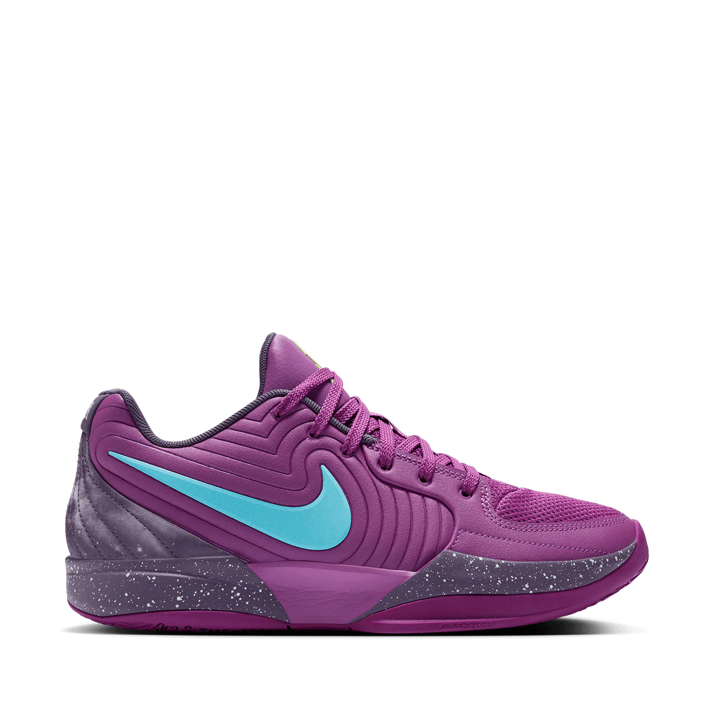 Nike Ja 2 EP 'Purple Sky'