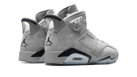 Air Jordan 6 'Georgetown'