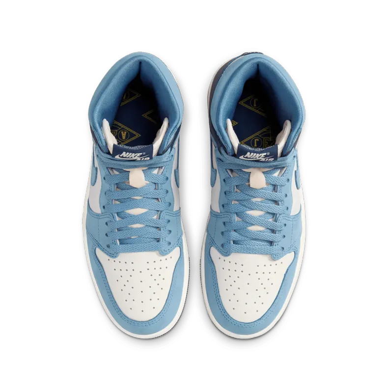 Wmns Air Jordan 1 Retro High OG 'First in Flight'