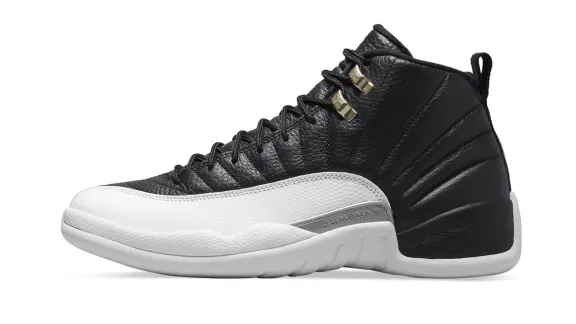 Air Jordan 12 Retro 'Playoffs 2022'