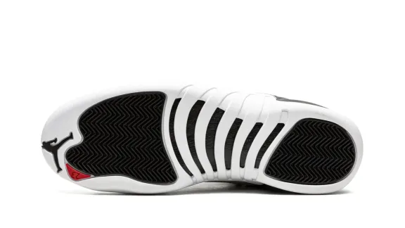 Air Jordan 12 Retro 'Playoffs 2022'