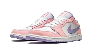 Air Jordan 1 Low SE 'Arctic Punch'