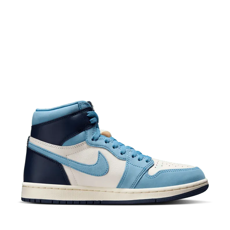 Wmns Air Jordan 1 Retro High OG 'First in Flight'
