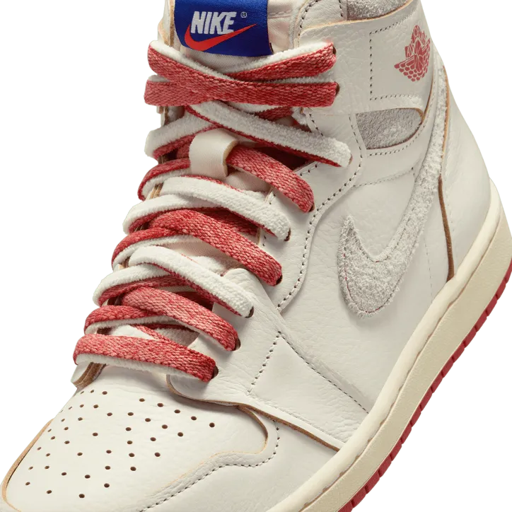 Wmns Air Jordan 1 Retro High OG 'Rare Air'