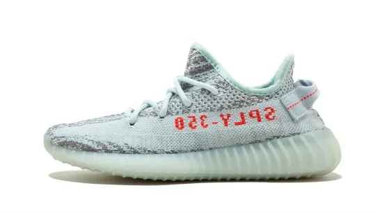 YEEZY BOOST 350 V2 'Blue Tint'