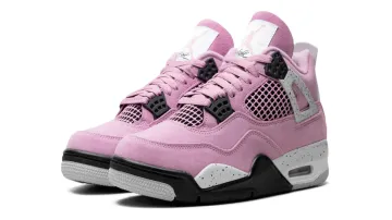 Air Jordan 4 WMNS 'Orchid'