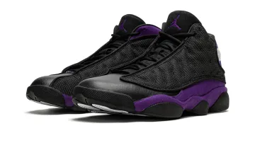 Air Jordan 13 Retro 'Court Purple'