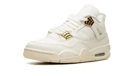 AIR JORDAN 4 WMNS 'Sail'