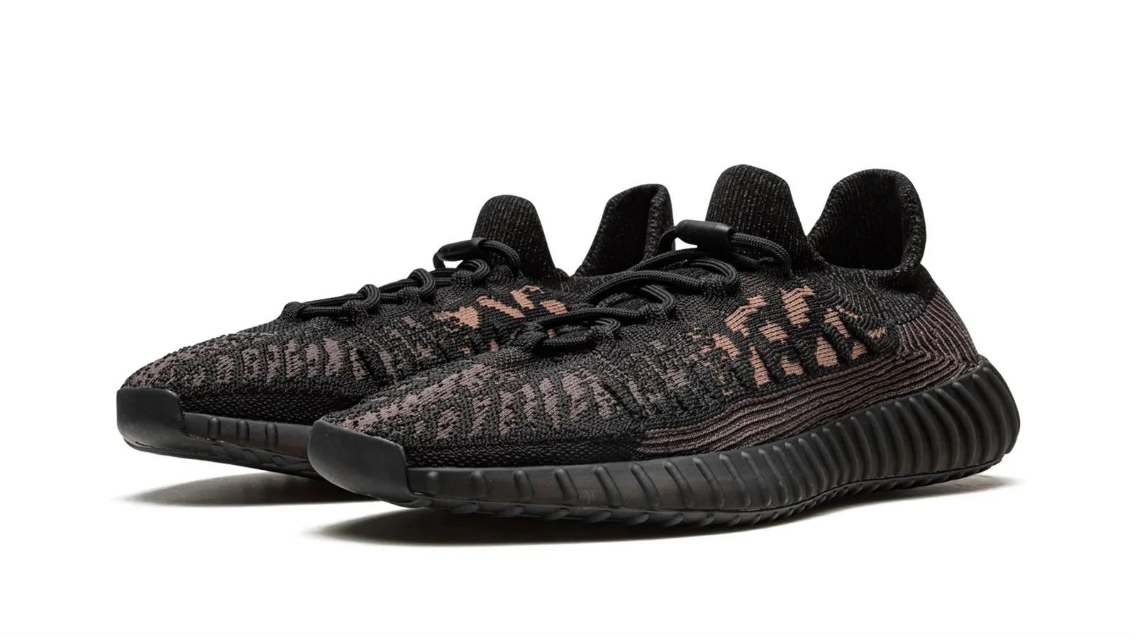 YEEZY 350 BOOST V2 CMPCT 'Slate Carbon'