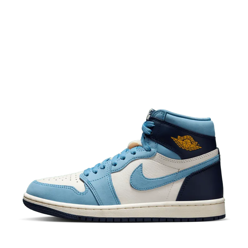 Wmns Air Jordan 1 Retro High OG 'First in Flight'