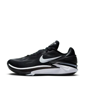 Nike Air Zoom G.T. Cut 2 EP 'Black and White'