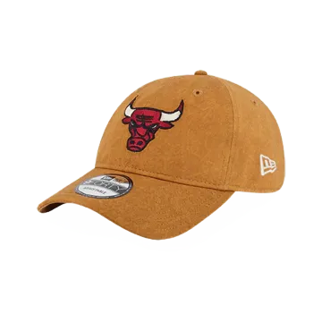 New Era Chicago Bulls NBA Fantasy 9Forty Cap