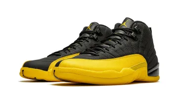 Air Jordan 12 Retro 'University Gold'