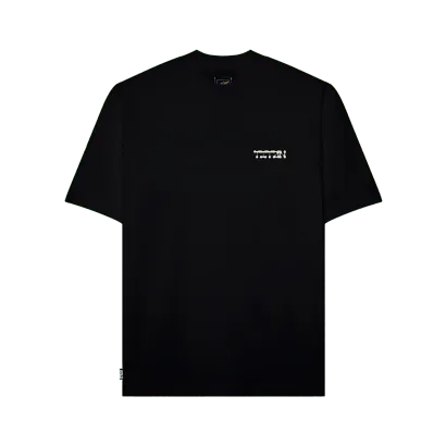 Titan Fundamentals Tee