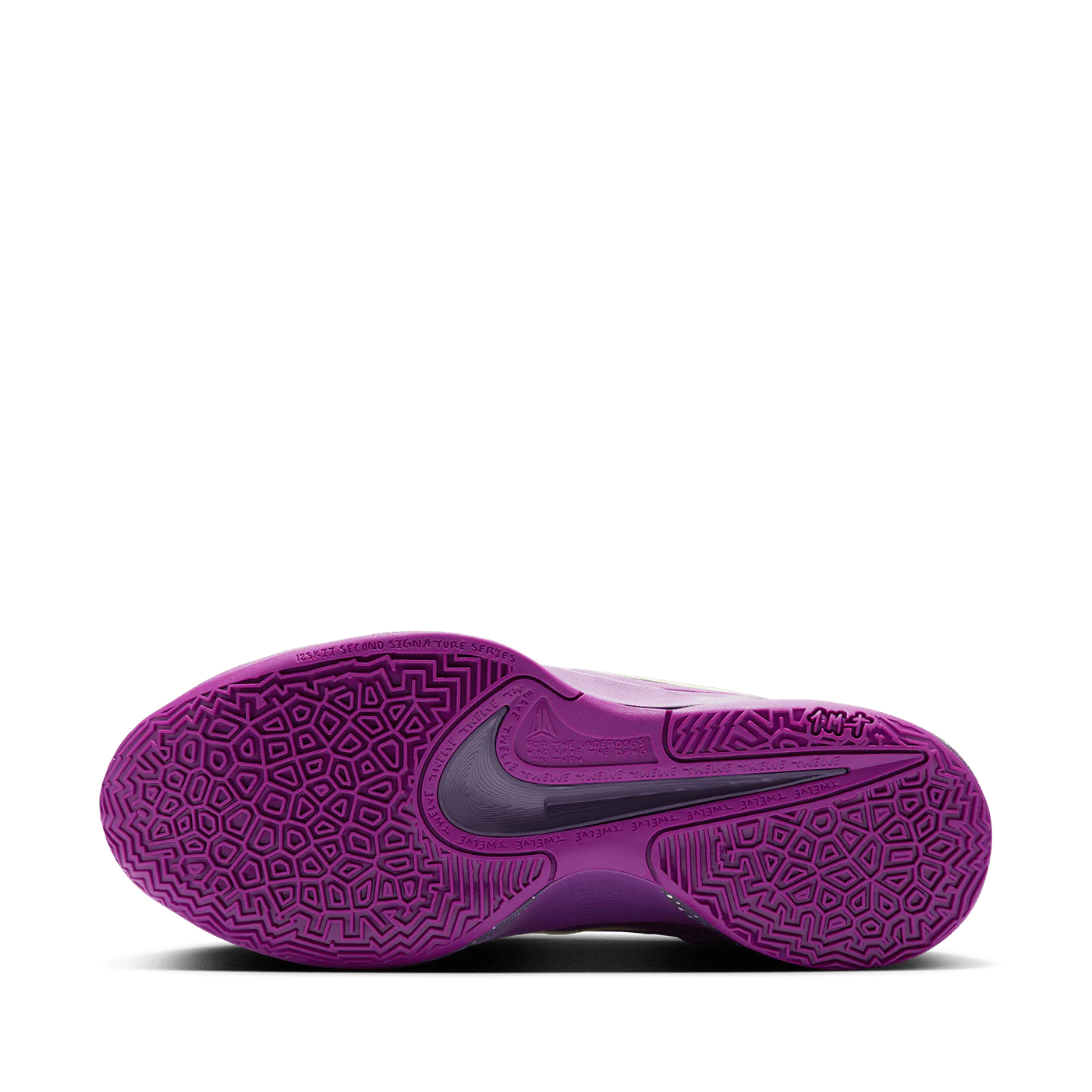 Nike Ja 2 EP 'Purple Sky'