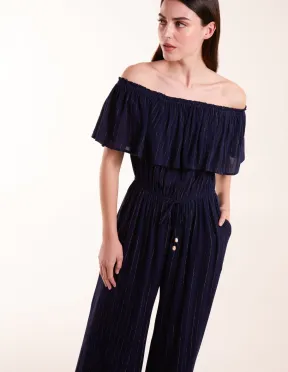 Bardot Jumpsuit