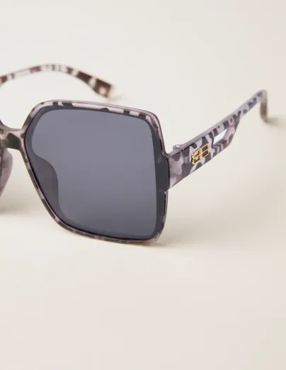 Extra Large Sunglasses