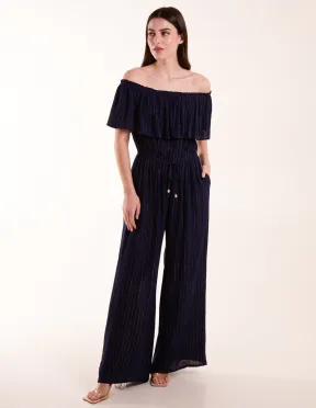 Bardot Jumpsuit