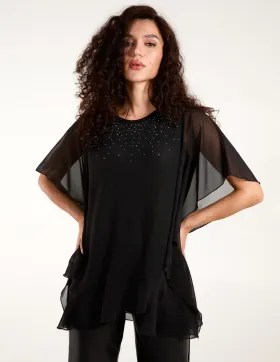 Diamante Tunic