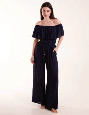 Bardot Jumpsuit