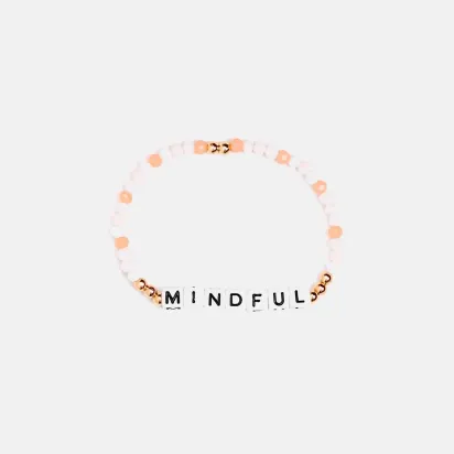 Mindful Crystal Bracelet