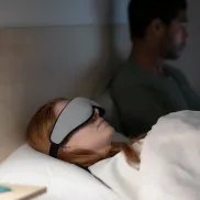 Eye Mask