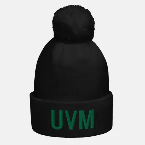 Vermont Beanie