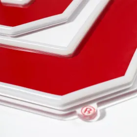 Utah Neon Sign