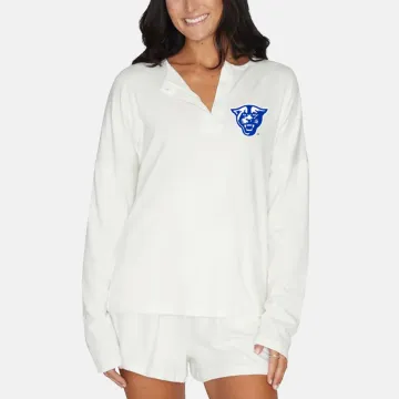 Georgia State Knit Set