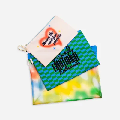 Beach Fun Carryall Trio