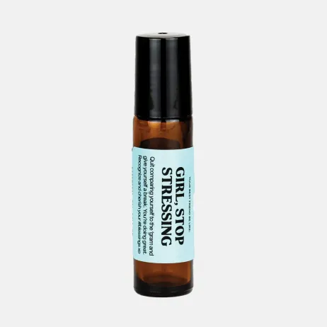 Stop Stressing Essential Oil