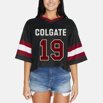 Colgate Football Jersey