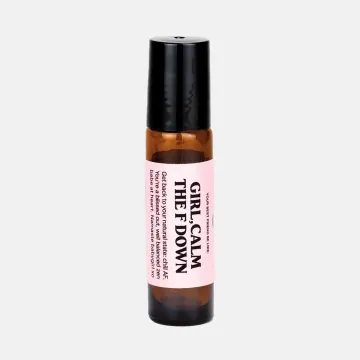 Calm Down Essential Oil