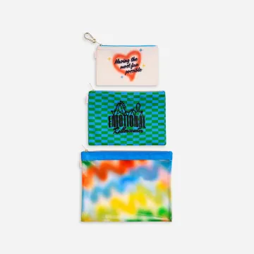 Beach Fun Carryall Trio