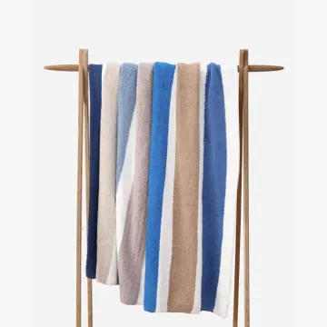 Sunday Citizen Burano Lightweight Throw Blanket