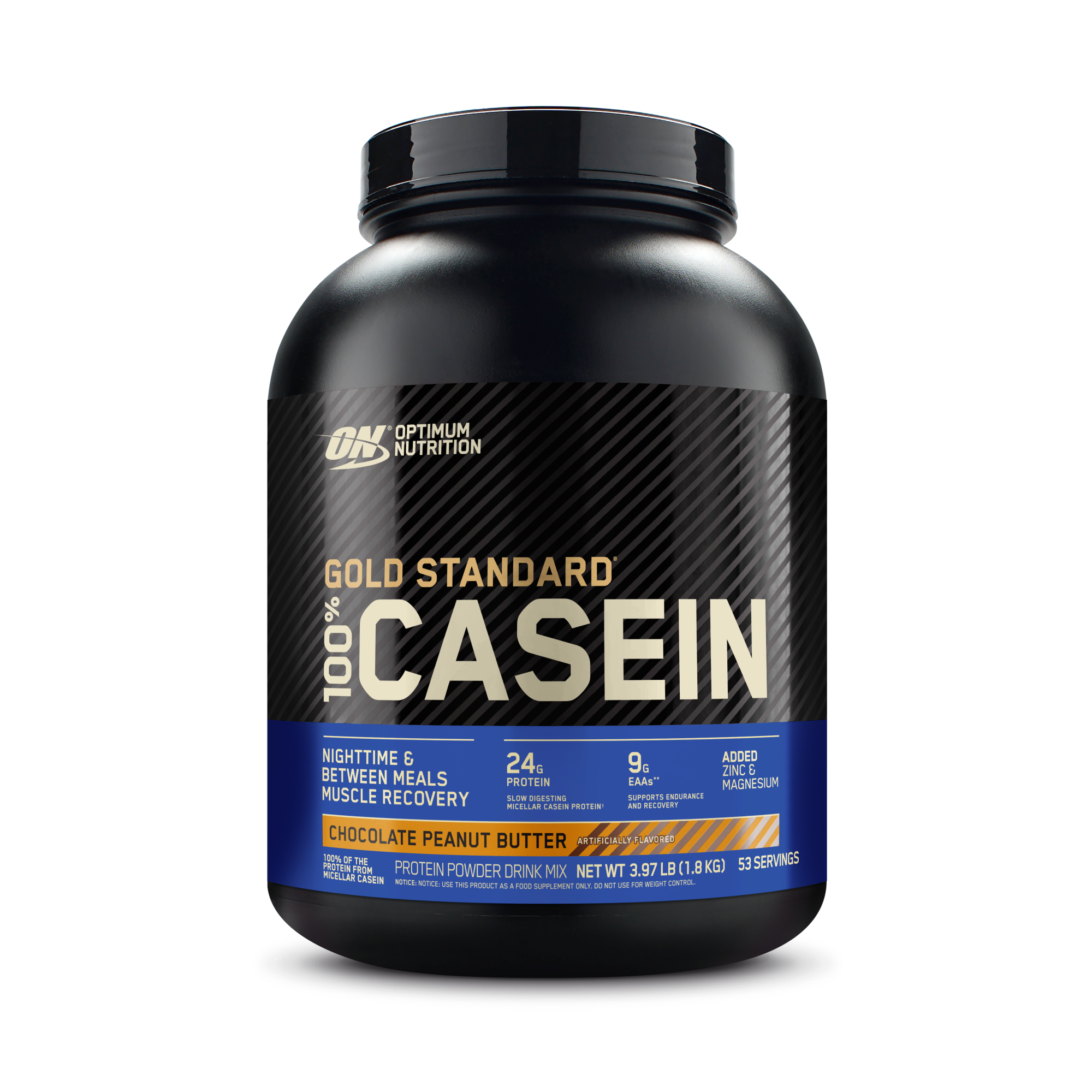 GOLD STANDARD 100% Casein