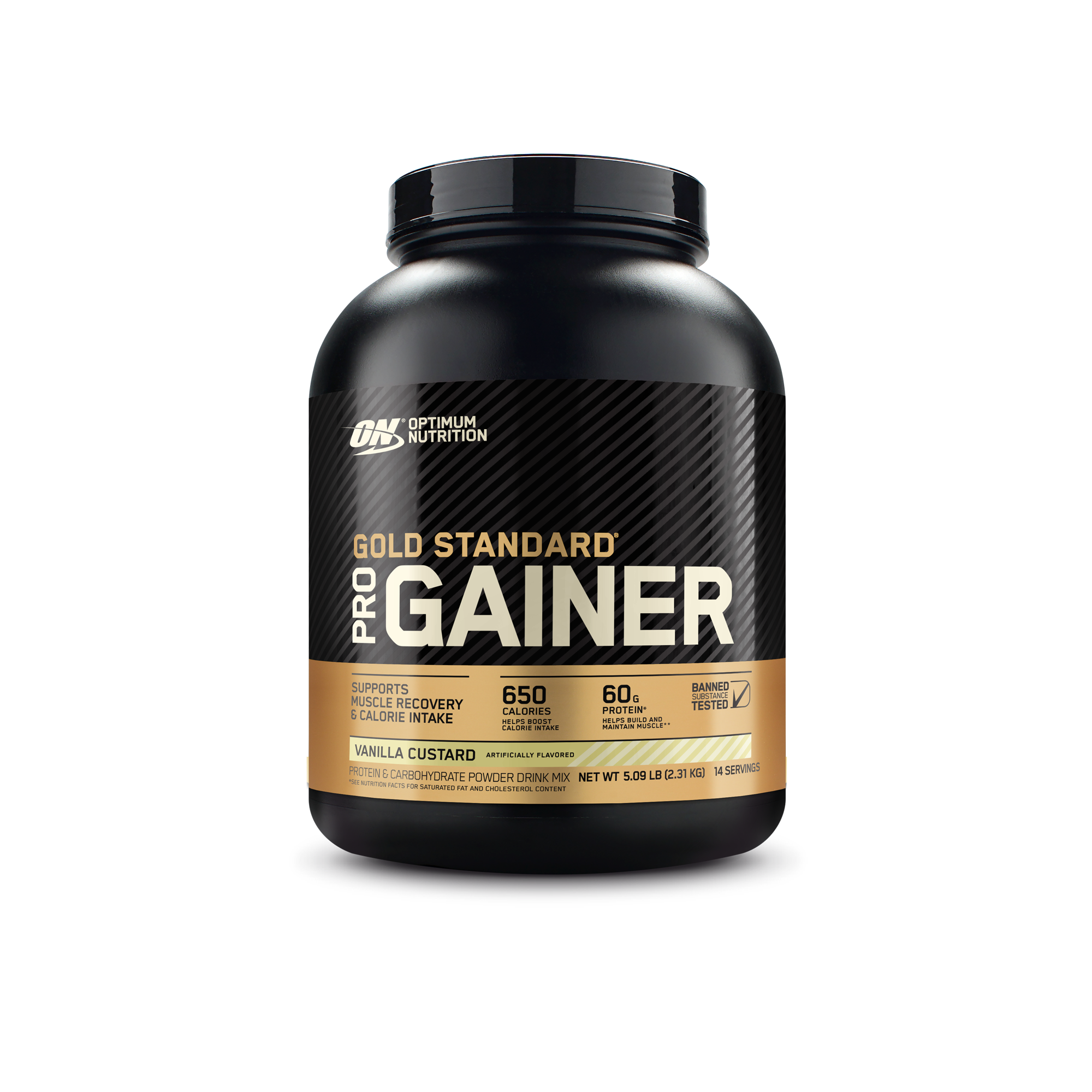 GOLD STANDARD® Pro Gainer