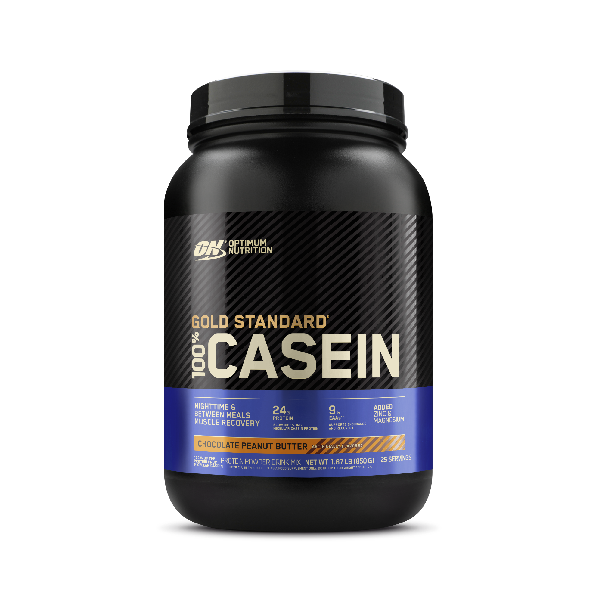 GOLD STANDARD 100% Casein