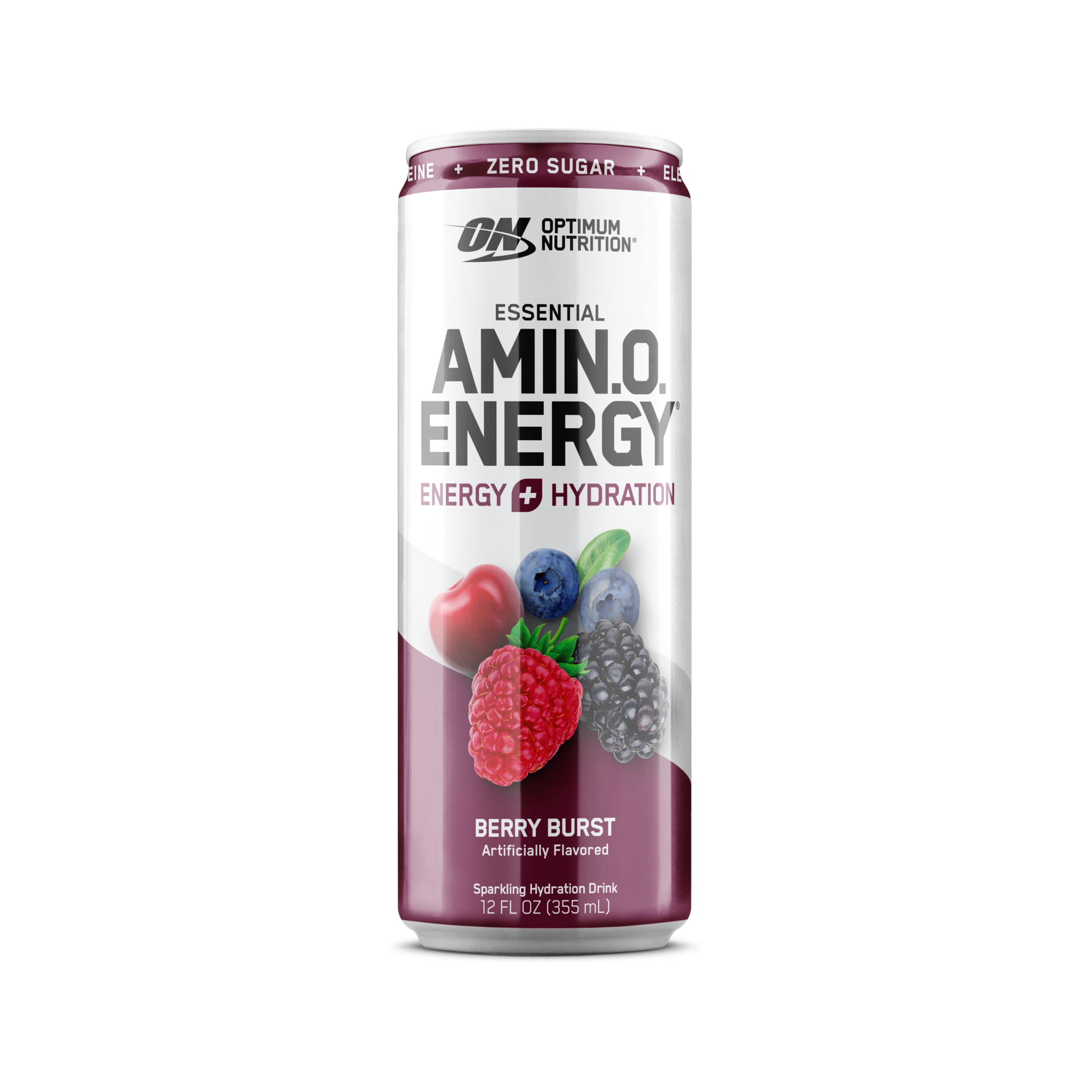 ESSENTIAL AMIN.O. ENERGY+ Electrolytes Sparkling