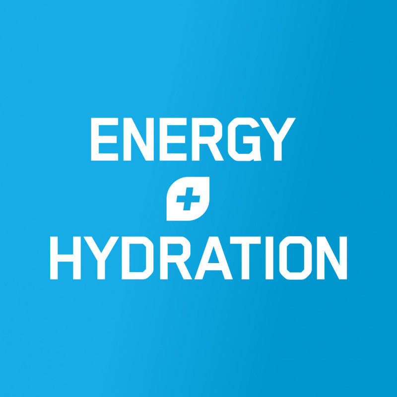 Essential AMIN.O. ENERGY + Electrolytes