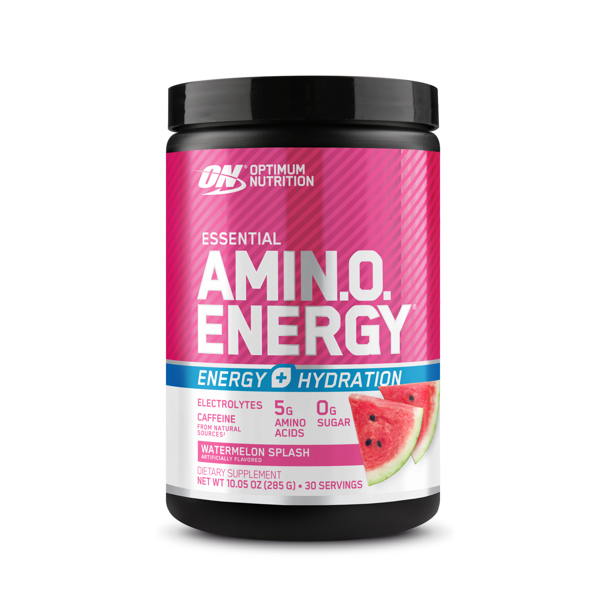 Essential AMIN.O. ENERGY + Electrolytes